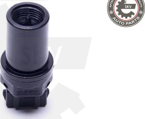 Esen SKV 17SKV340 - Sensore, Odometro www.qualy.parts