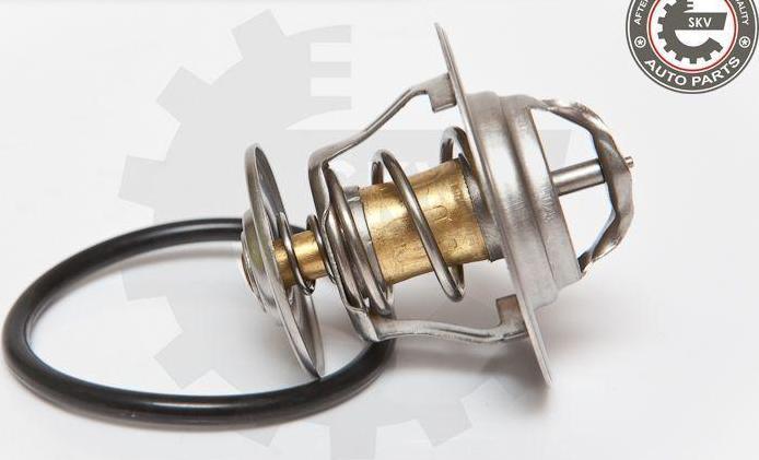 Esen SKV 20SKV003 - Termostato, Refrigerante www.qualy.parts