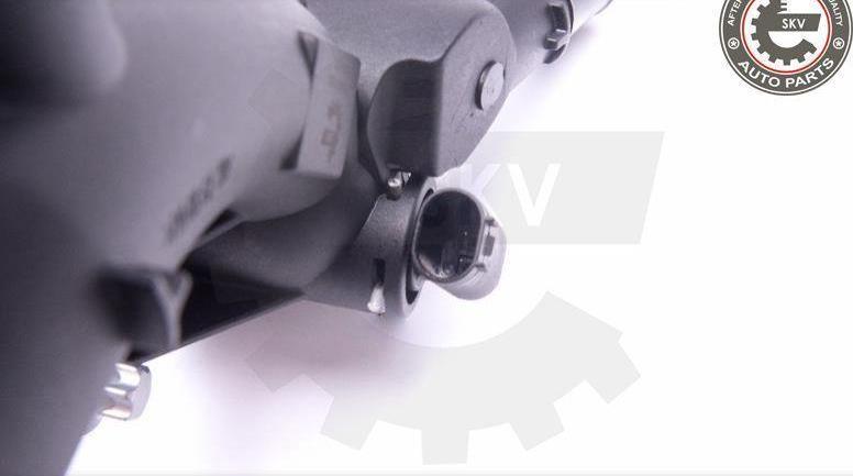 Esen SKV 20SKV145 - Flangia d. refrigerante www.qualy.parts