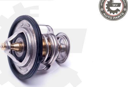 Esen SKV 20SKV131 - Termostato, Refrigerante www.qualy.parts