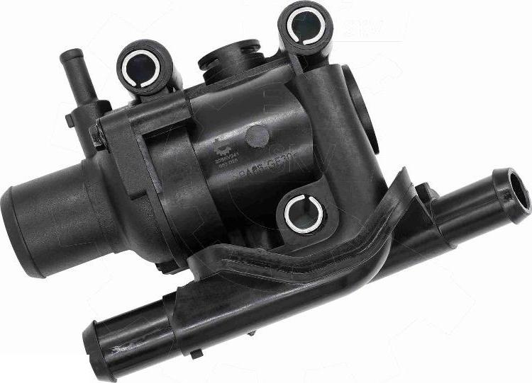 Esen SKV 20SKV241 - Termostato, Refrigerante www.qualy.parts