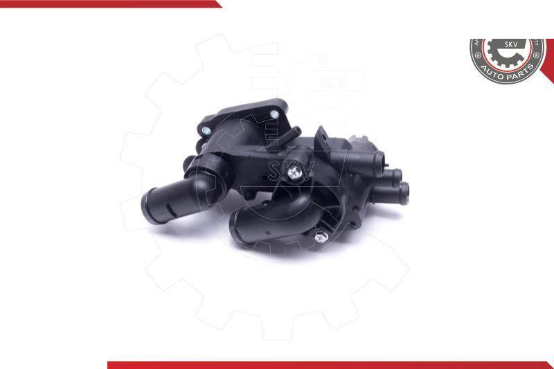 Esen SKV 20SKV207 - Termostato, Refrigerante www.qualy.parts