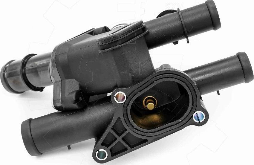 Esen SKV 20SKV220 - Termostato, Refrigerante www.qualy.parts
