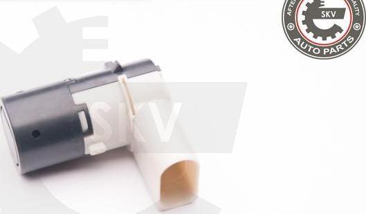 Esen SKV 28SKV036 - Sensore, Assistenza parcheggio www.qualy.parts