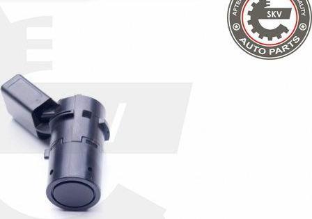 Esen SKV 28SKV028 - Sensore, Assistenza parcheggio www.qualy.parts