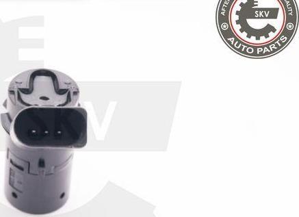 Esen SKV 28SKV028 - Sensore, Assistenza parcheggio www.qualy.parts