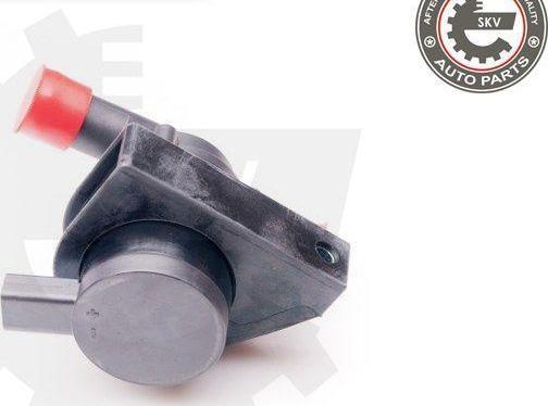 Esen SKV 22SKV010 - Pompa circolazione acqua, Riscaldatore da parcheggio www.qualy.parts