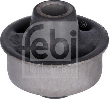 Febi Bilstein 02015 - Supporto, Braccio oscillante www.qualy.parts