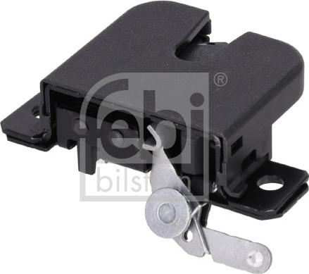 FEBI Bilstein 199294 - Serratura cofano post. www.qualy.parts