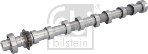 FEBI Bilstein 198491 - Albero a camme www.qualy.parts
