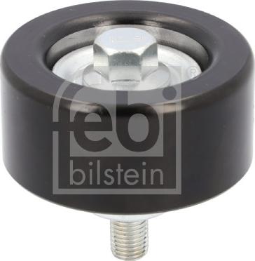 FEBI Bilstein 193653 - Galoppino / Guidacinghia, Cinghia Poly-V www.qualy.parts