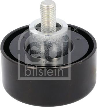 FEBI Bilstein 193653 - Galoppino / Guidacinghia, Cinghia Poly-V www.qualy.parts