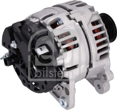 Febi Bilstein 193313 - Alternatore www.qualy.parts