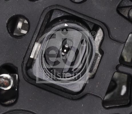 Febi Bilstein 193313 - Alternatore www.qualy.parts