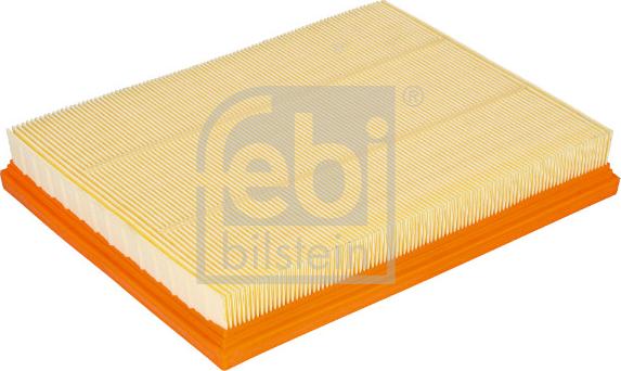 Febi Bilstein 100367 - Filtro aria www.qualy.parts