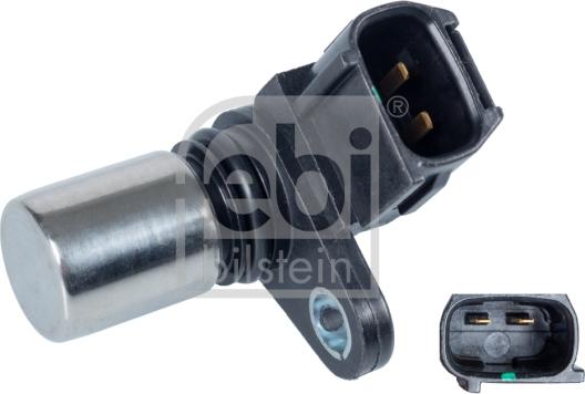 Febi Bilstein 108297 - Sensore, Posizione albero a camme www.qualy.parts