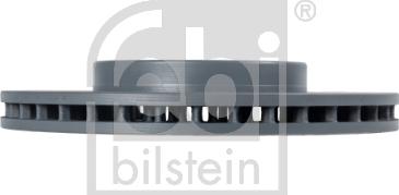 Febi Bilstein 107511 - Discofreno www.qualy.parts