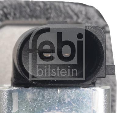 Febi Bilstein 184471 - Pompa acqua www.qualy.parts