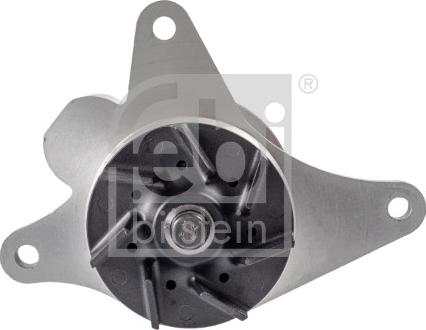 Febi Bilstein 185611 - Pompa acqua www.qualy.parts