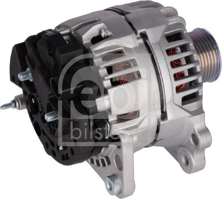 Febi Bilstein 188254 - Alternatore www.qualy.parts