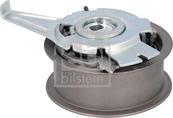 Febi Bilstein 183428 - Rullo tenditore, Cinghia dentata www.qualy.parts