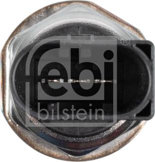 Febi Bilstein 171256 - Sensore, Pressione carburante www.qualy.parts