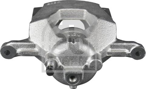 Febi Bilstein 178196 - Pinza freno www.qualy.parts