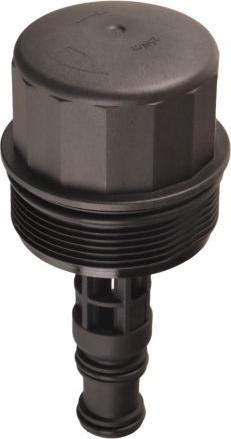 Febi Bilstein 172897 - Calotta, Carter filtro olio www.qualy.parts