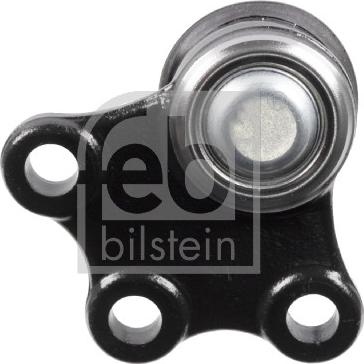FEBI Bilstein 38005 - Giunto di supporto / guida www.qualy.parts