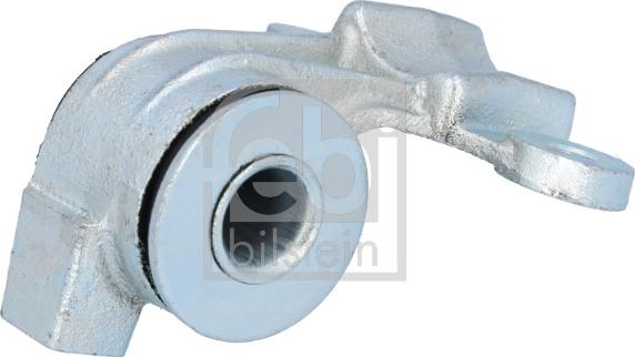 Febi Bilstein 22102 - Supporto, Braccio oscillante www.qualy.parts