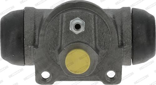 Ferodo FHW419 - Cilindretto freno www.qualy.parts