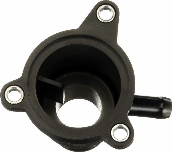 GATES CCF1046 - Flangia d. refrigerante www.qualy.parts