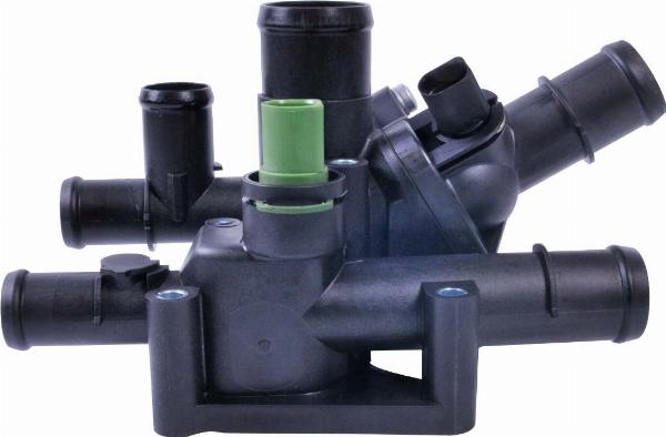 GATES TH434105G1 - Termostato, Refrigerante www.qualy.parts
