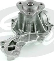 GATES GWP4240 - Pompa acqua www.qualy.parts