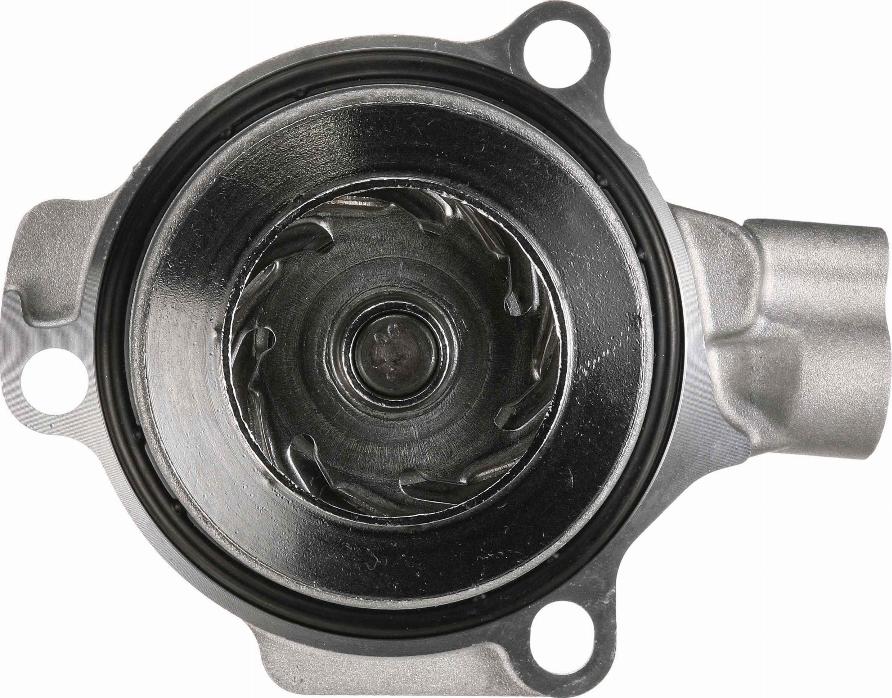 GATES GWP0153 - Pompa acqua www.qualy.parts