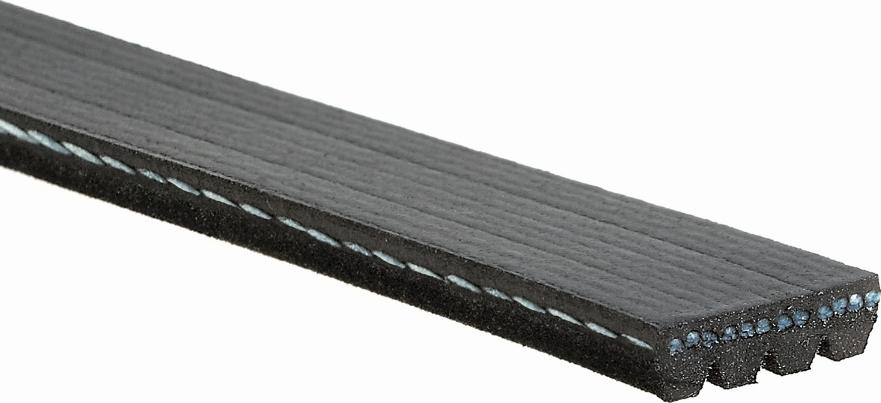 GATES 4PK0755 - Cinghia Poly-V www.qualy.parts