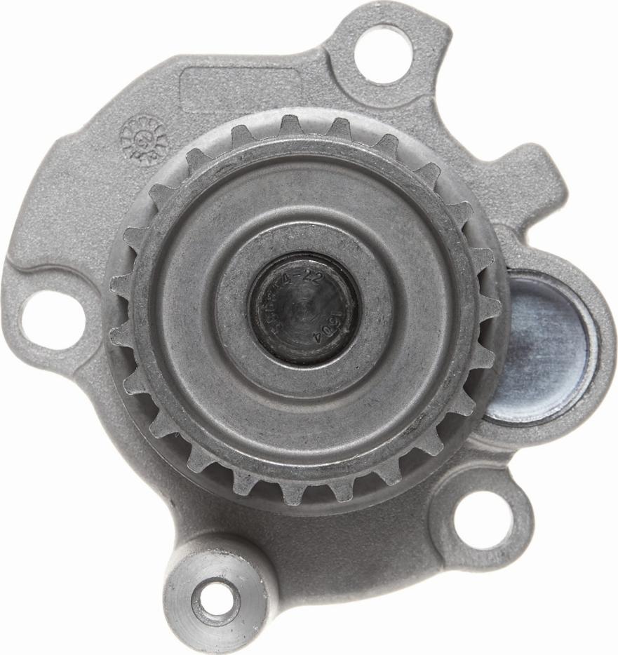 GATES 41127 - Pompa acqua www.qualy.parts