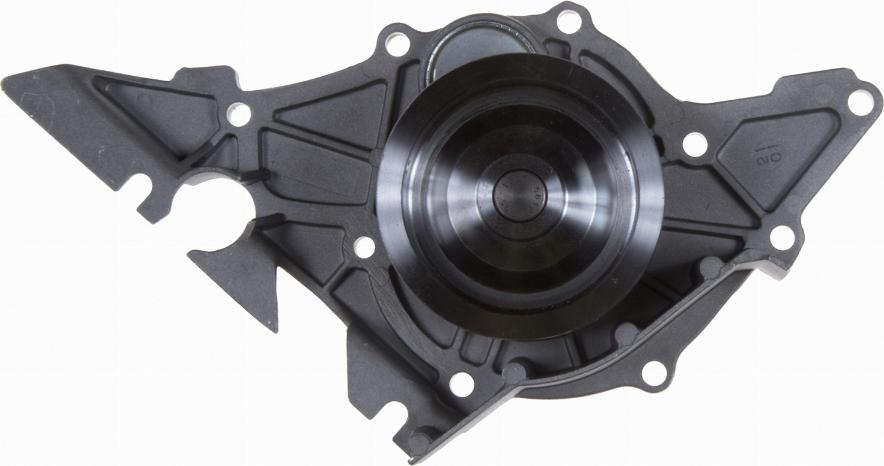 GATES 42345 - Pompa acqua www.qualy.parts