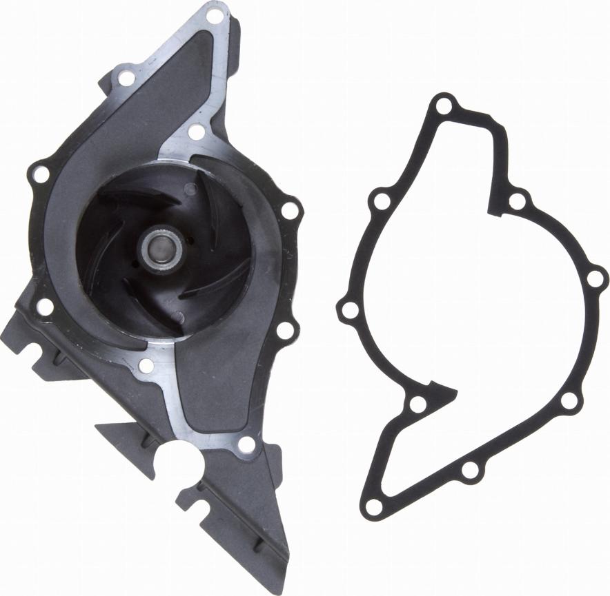 GATES 42345 - Pompa acqua www.qualy.parts