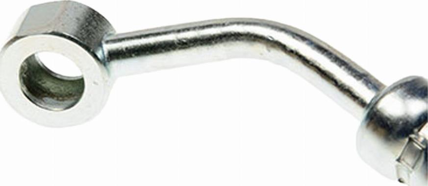 GATES 365732 - Flessibile idraulica, Sterzo www.qualy.parts