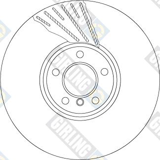 A.B.S. 18373 - Discofreno www.qualy.parts