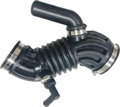 GOOM FAH-0017 - Flessibile d'aspirazione, Filtro aria www.qualy.parts