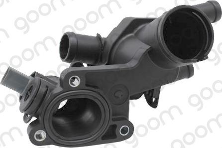 GOOM THE-0031 - Termostato, Refrigerante www.qualy.parts
