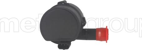 Graf AWP022 - Pompa acqua ausiliaria www.qualy.parts