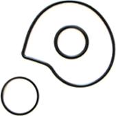 Graf PA862 - Pompa acqua www.qualy.parts