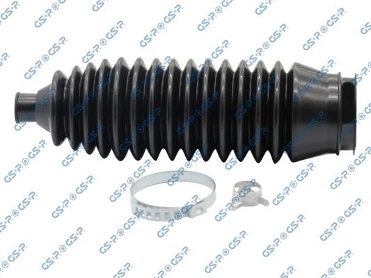 GSP 540196S - Kit soffietto, Sterzo www.qualy.parts