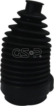 GSP 540383 - Soffietto, Sterzo www.qualy.parts