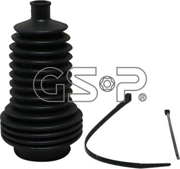 GSP 540337S - Kit soffietto, Sterzo www.qualy.parts