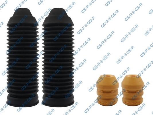 GSP 5402422PK - Kit parapolvere, Ammortizzatore www.qualy.parts