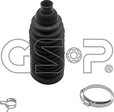 GSP 540206S - Kit soffietto, Sterzo www.qualy.parts